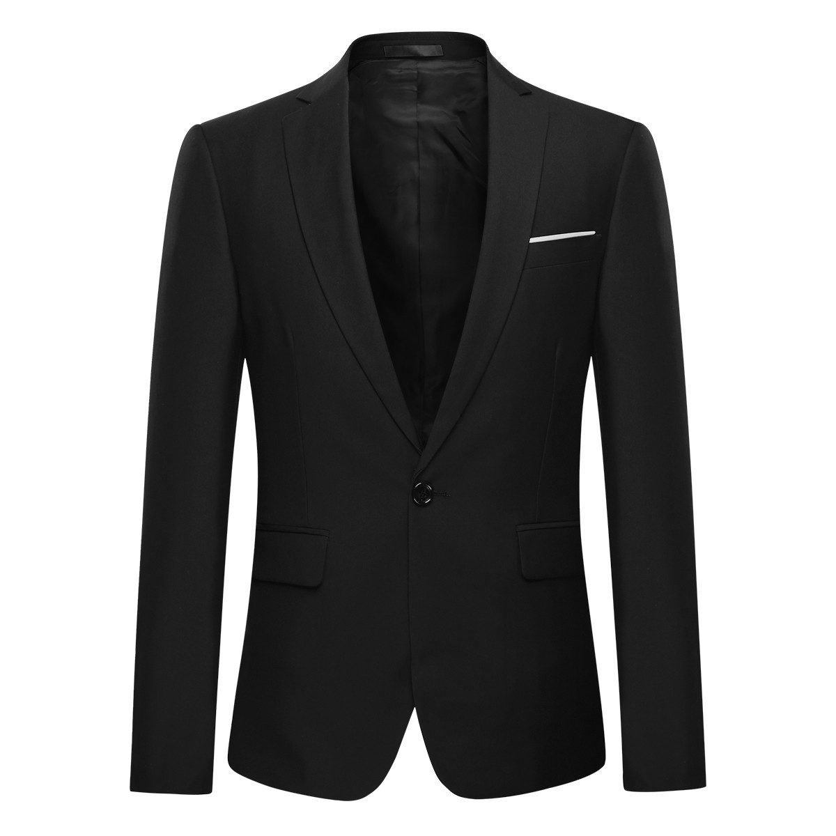 Allthemen Anzug (3 tlg, Sakko & günstig online kaufen