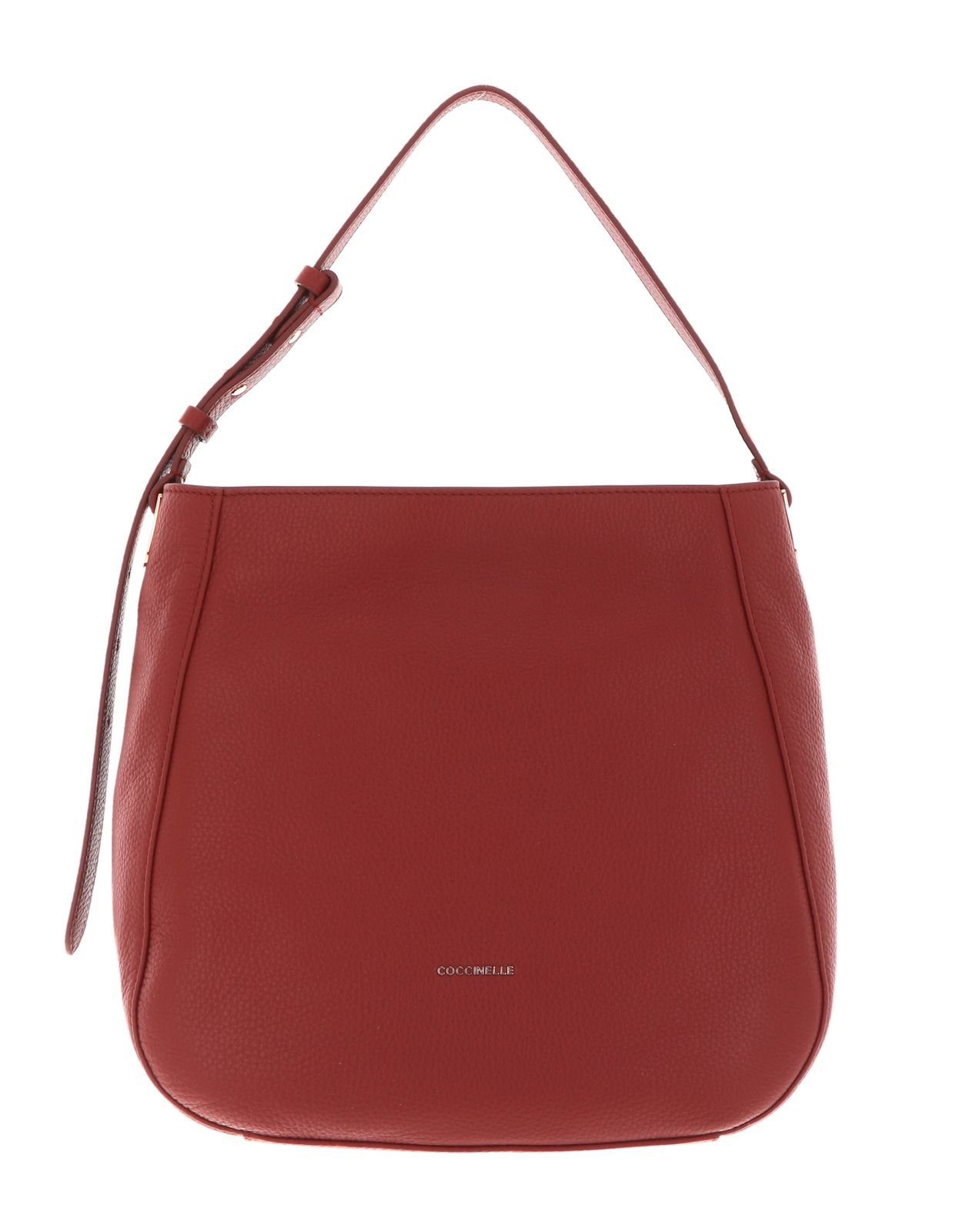 Schultertasche Lea