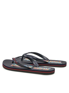 Rip Curl Zehentrenner Icons Open Toe TCTC81 Navy 49 Zehentrenner