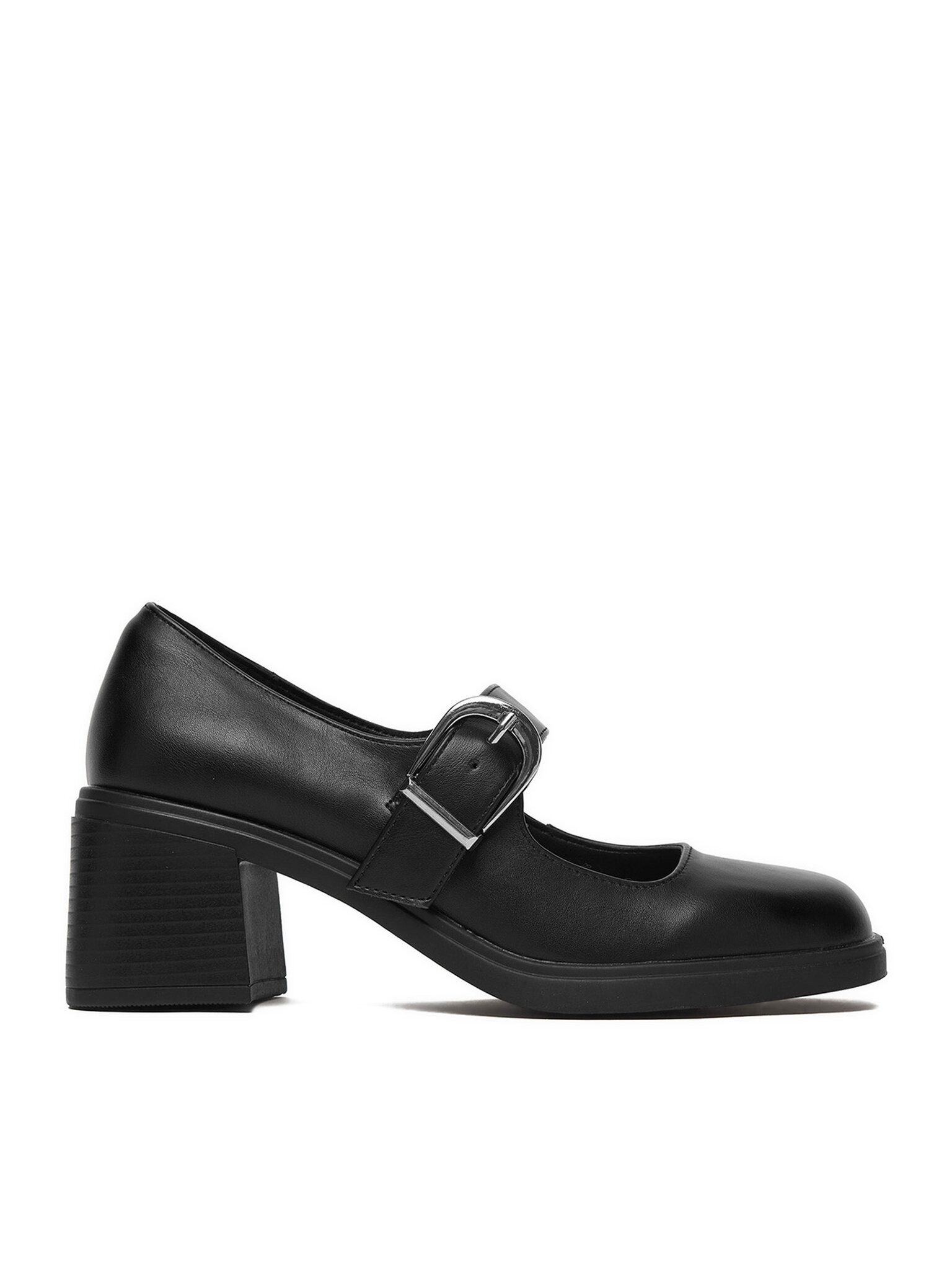 Jenny Jenny Damenpumps Schwarz JENNY-CEO-HY7008-4 Schwarz Pumps
