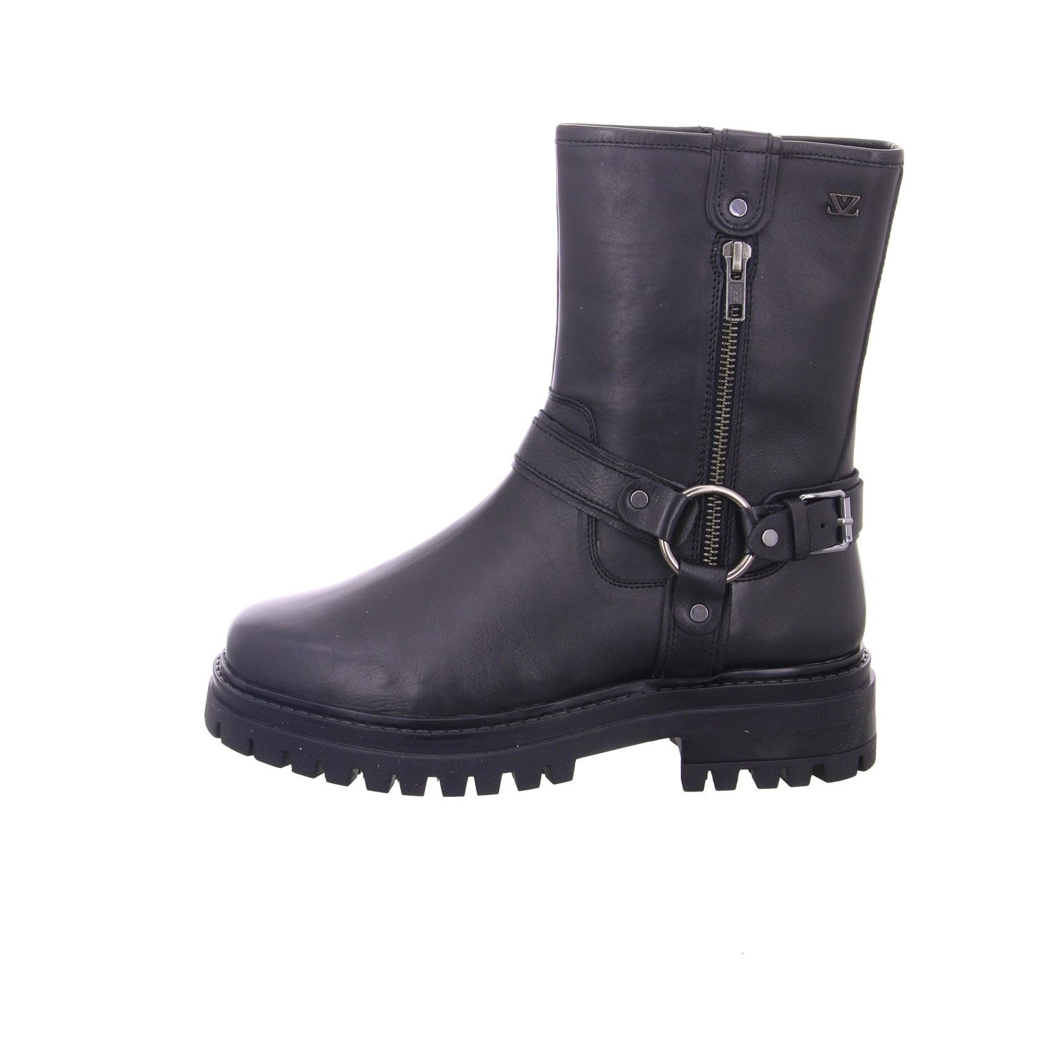 Lazamani Stiefeletten für Damen Stiefelette (keine Angabe, 1-tlg., keine Angabe)