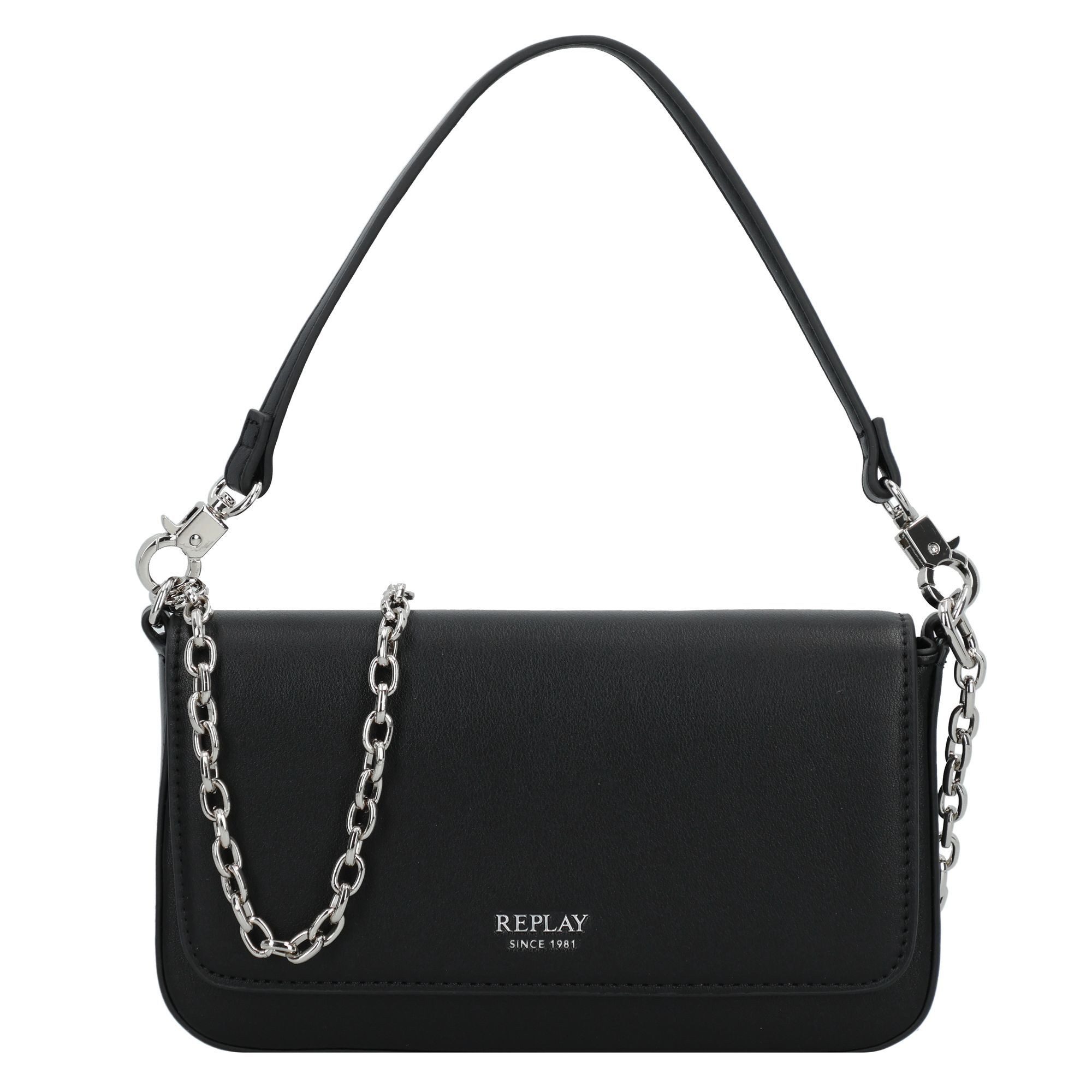 Schultertasche