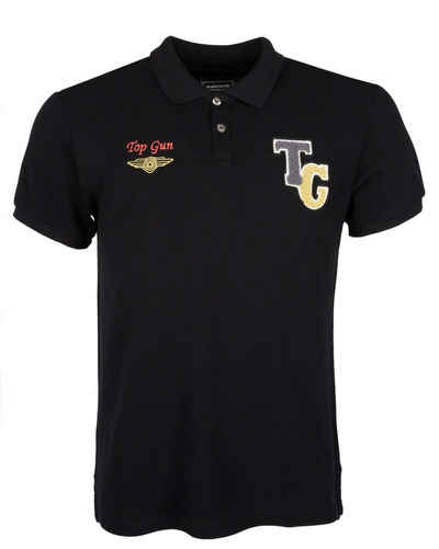 TOP GUN T-Shirt TG202120071