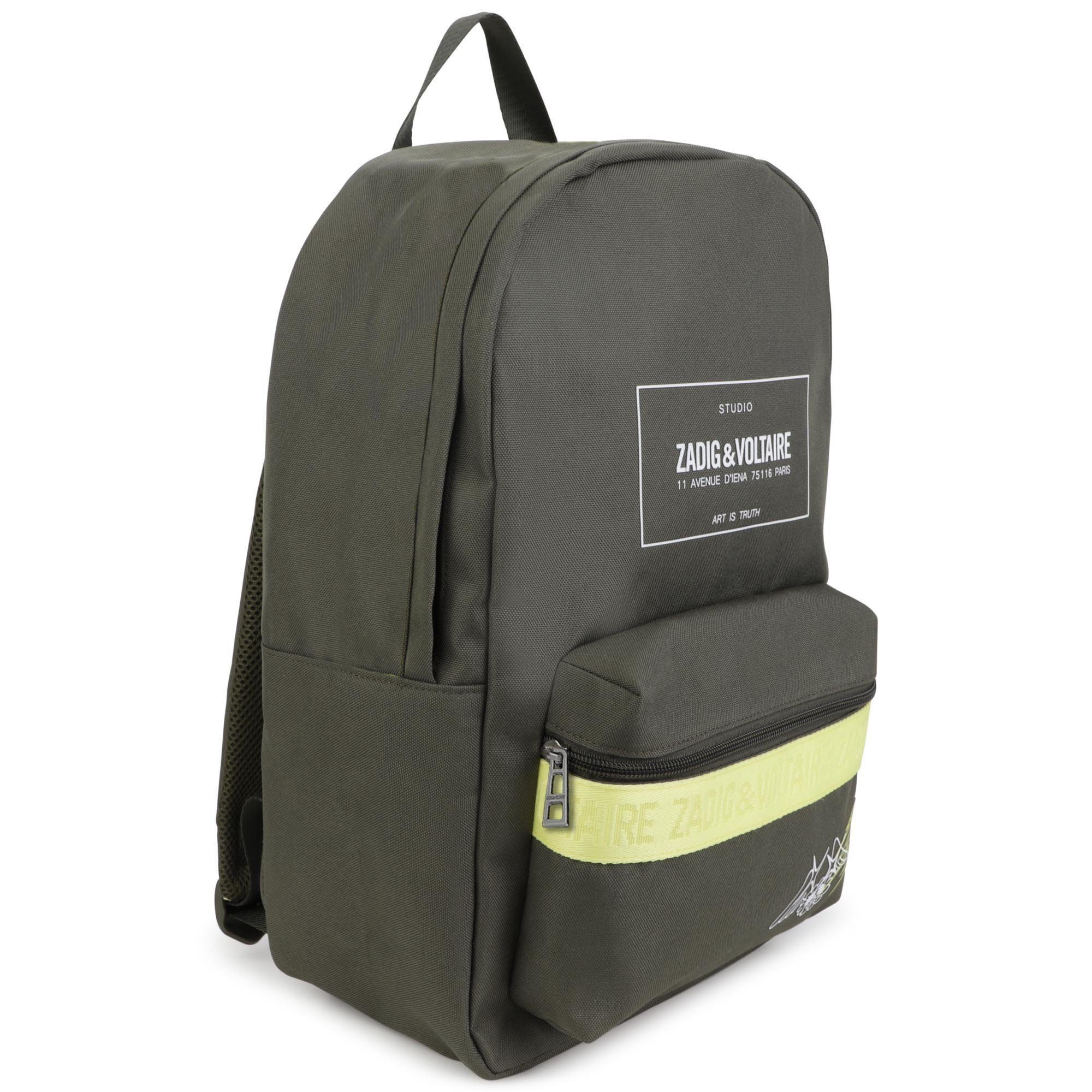 ZADIG & VOLTAIRE Freizeitrucksack Zadig & Voltaire Rucksack