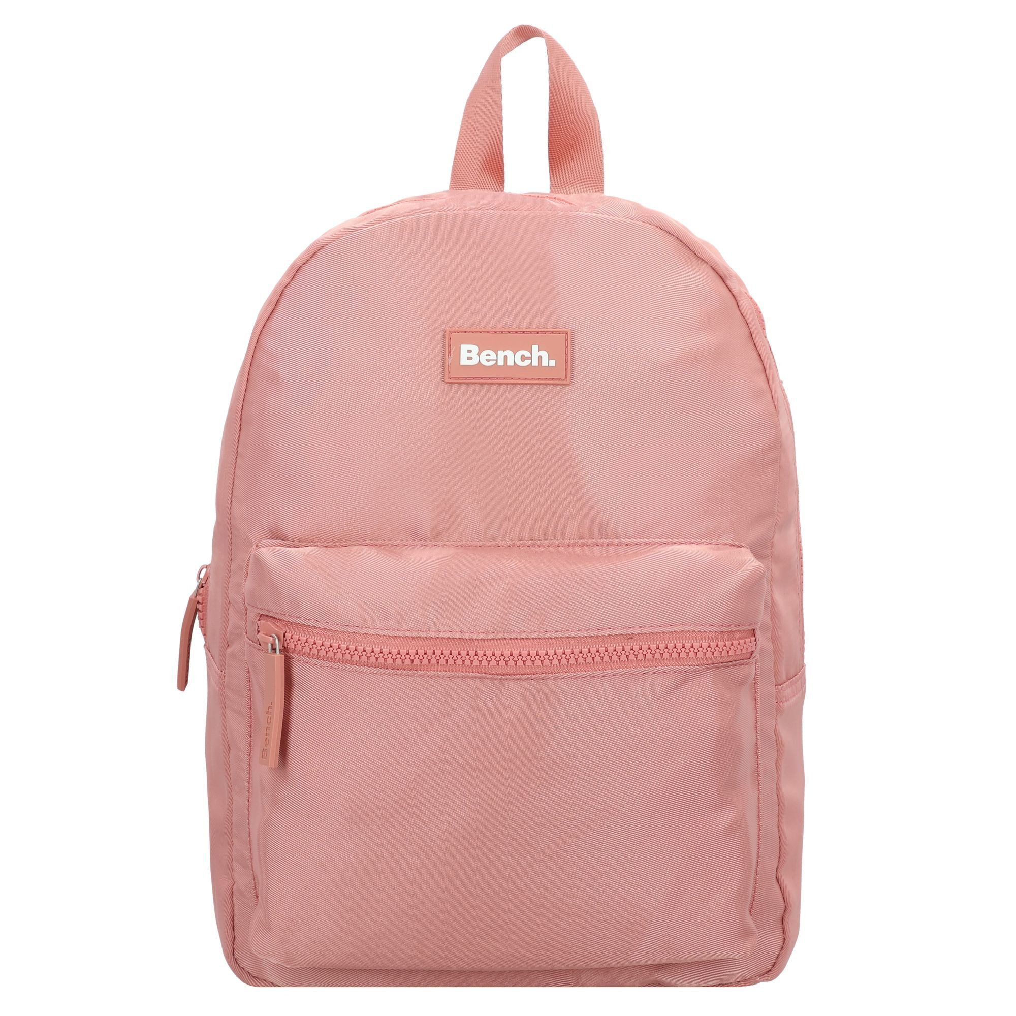 Bench. Rucksack Nova, Nylon günstig online kaufen