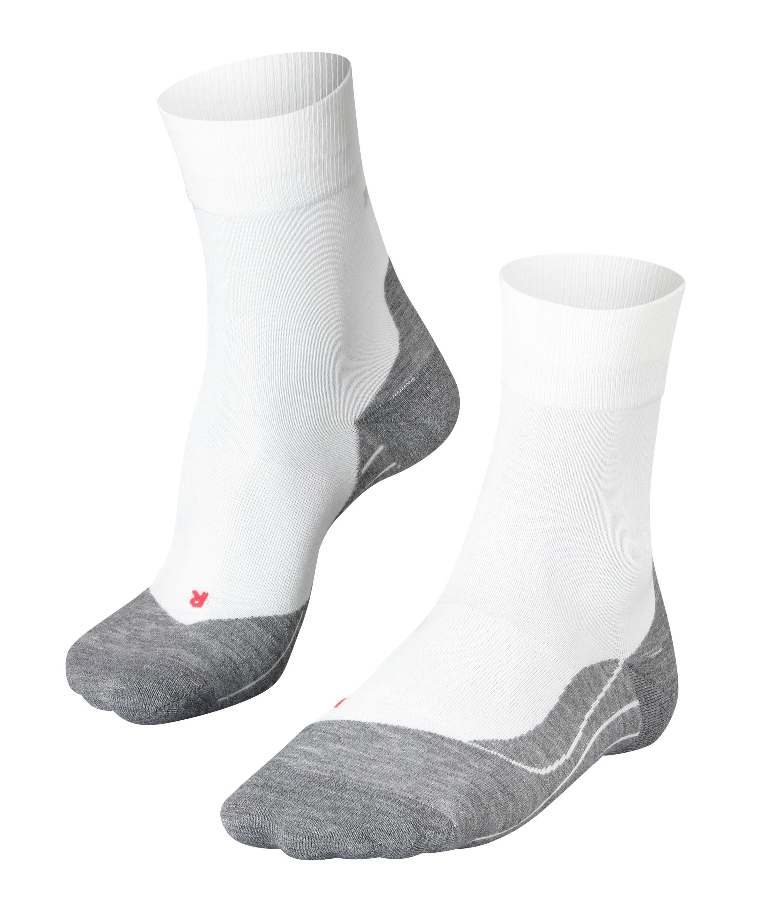 FALKE Laufsocken RU4 Endurance (1-Paar) leichte Laufsocke mit mittlerer Pol günstig online kaufen
