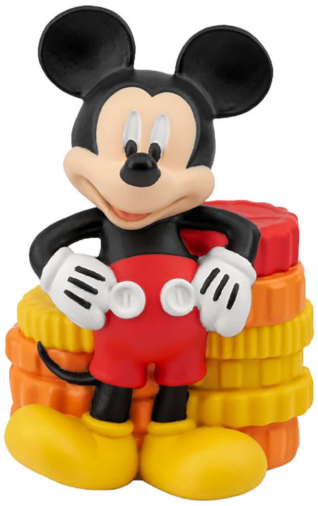 tonies Hörspiel Disney Jr. - Micky Maus Wunderhaus (Micky)
