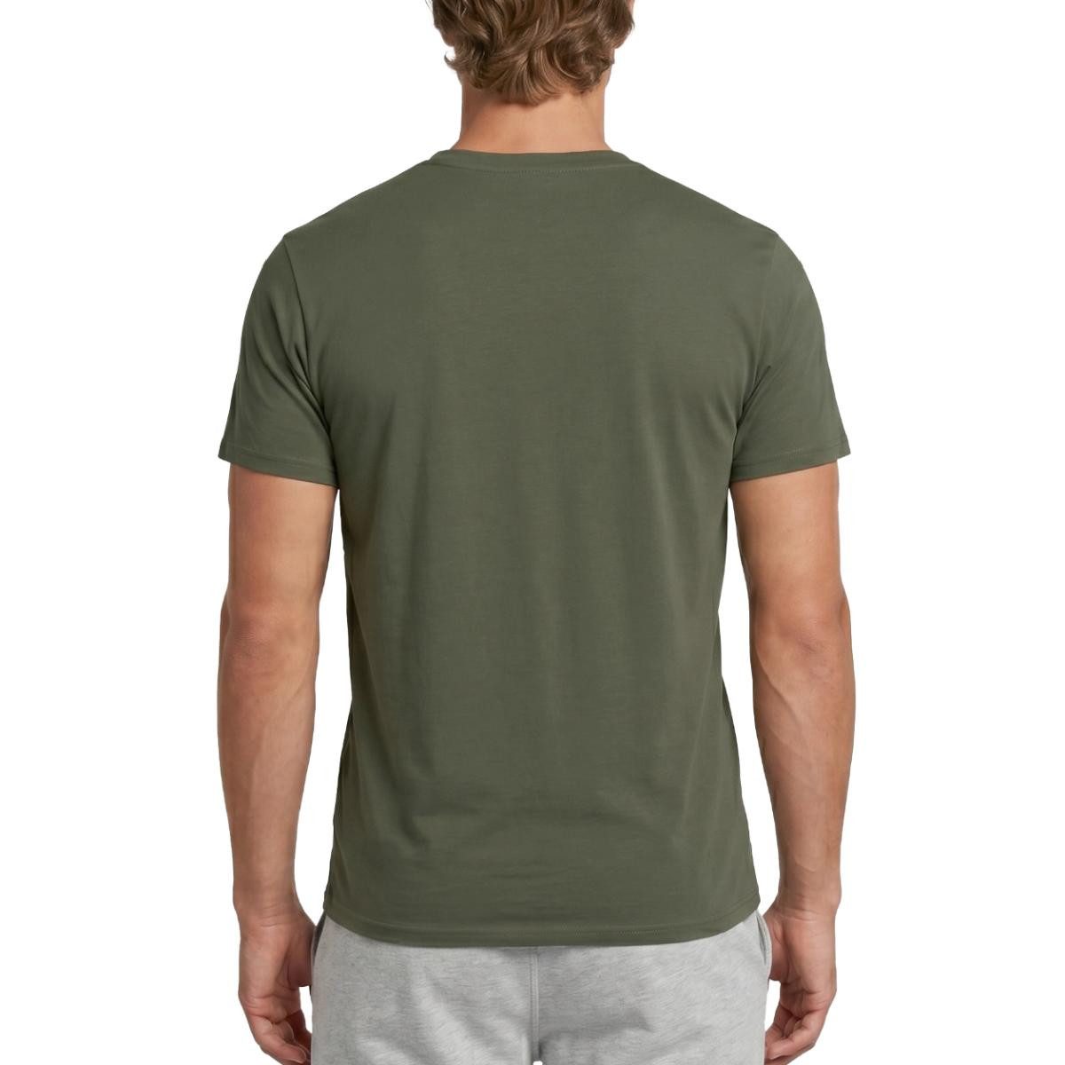 Spreadshirt T-Shirt Wandern Lustiger Spruch Wanderer Berge Geschenk Männer T-Shirt (1-tlg) – Bild 4 von 5