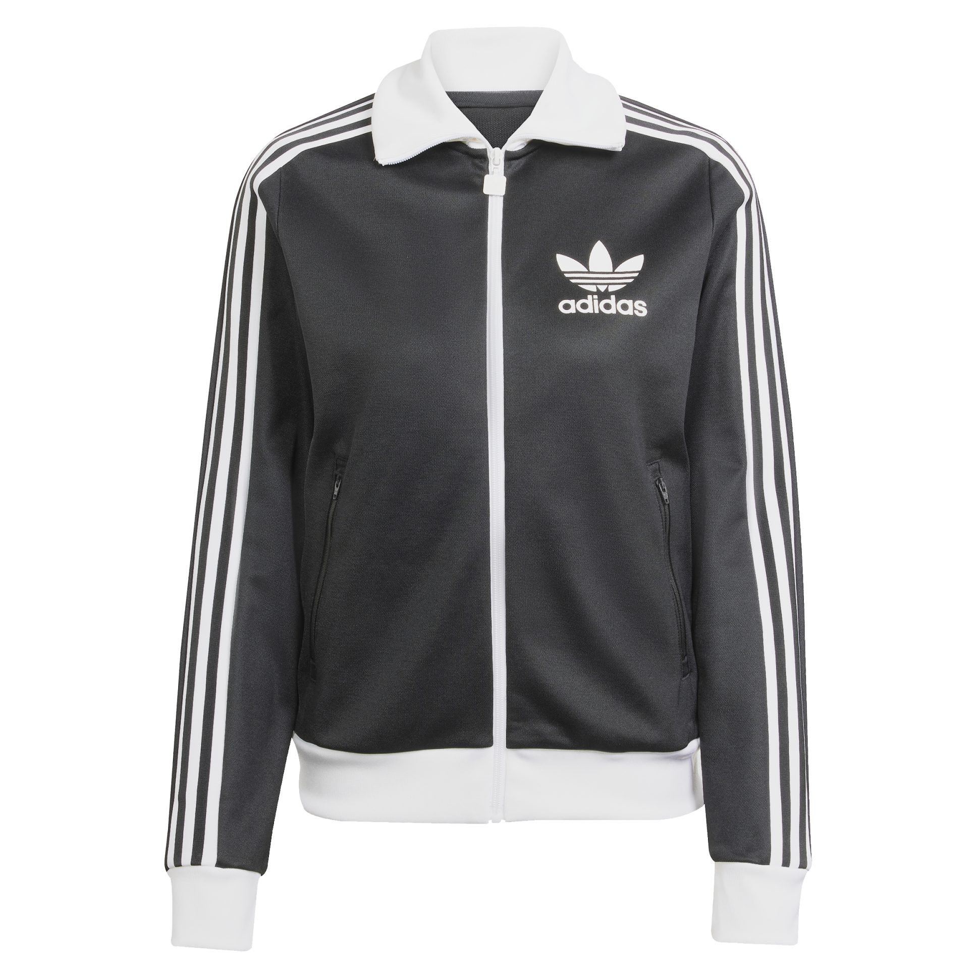 adidas Originals Trainingsjacke adidas Originals Classic Track Top günstig online kaufen