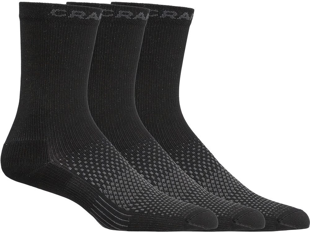 Craft Socken Active High Sock 3-Pack