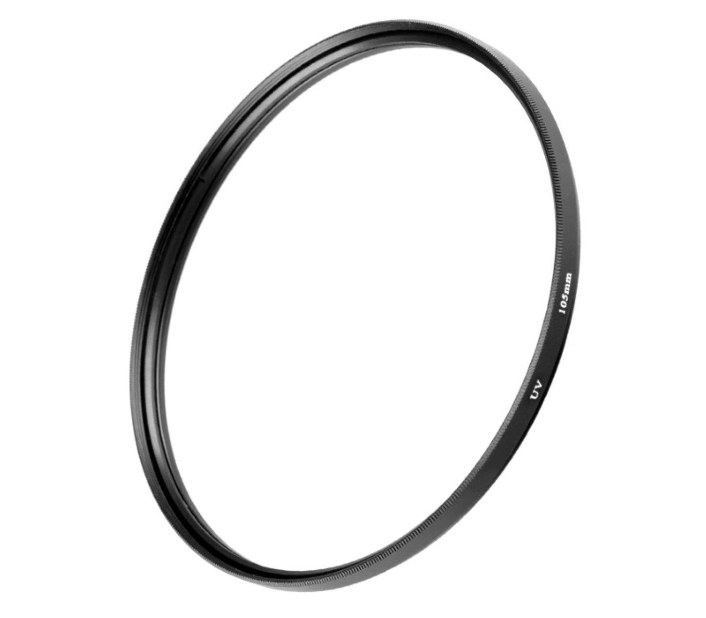 ayex UV Filter MC Schutzfilter für Objektive mit 105mm Gewinde Foto-UV-Filter