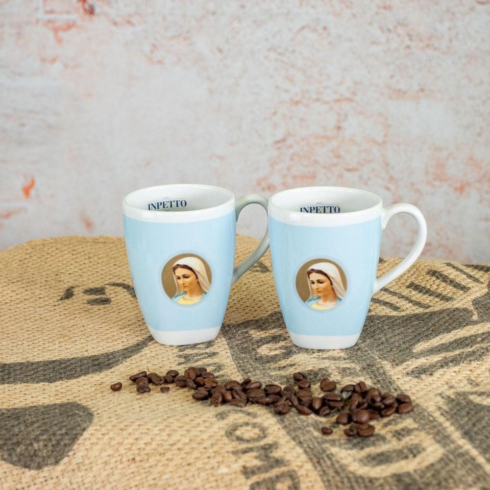 Inpetto Tasse Inpetto Henkelbecher Boccale