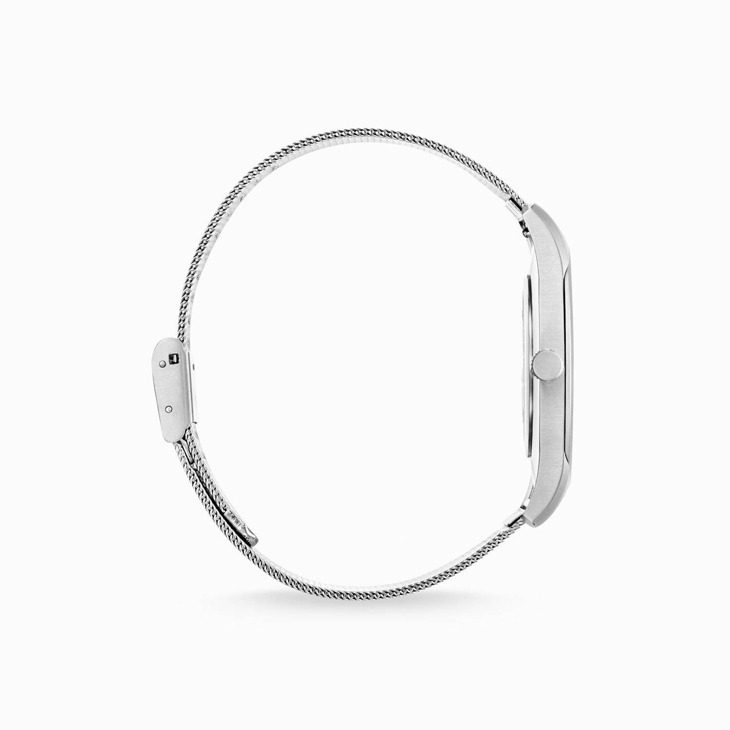 THOMAS SABO Quarzuhr WA0339-201-203-40 MM