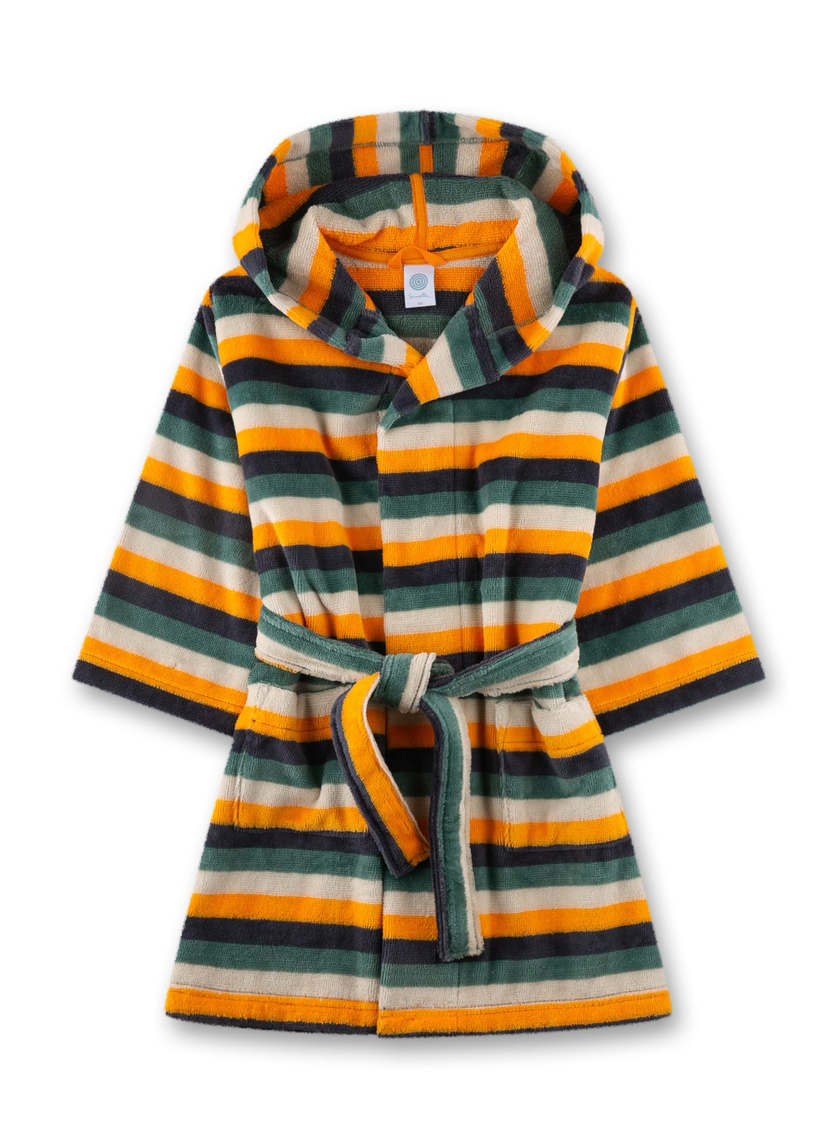 Sanetta Kinderbademantel