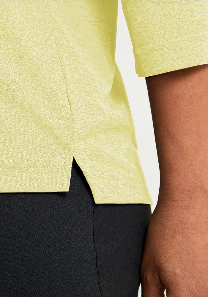 Jack Wolfskin 3/4-Arm-Shirt WILDTRAIL 3, 4 W – Bild 4 von 5