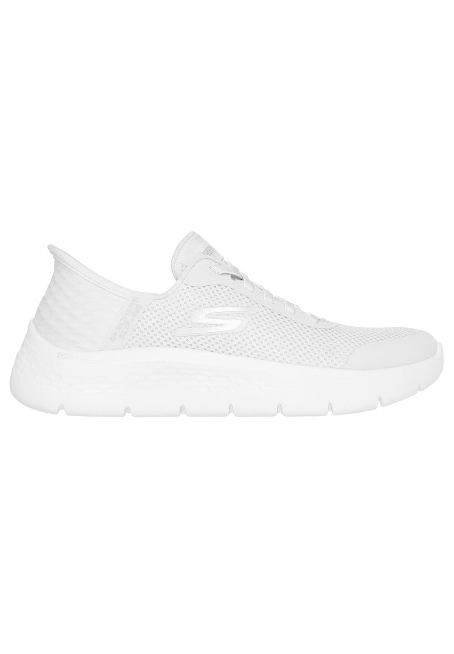 Skechers Slip-ins Go Walk Flex-Grand Entry Sneaker – Bild 3 von 5
