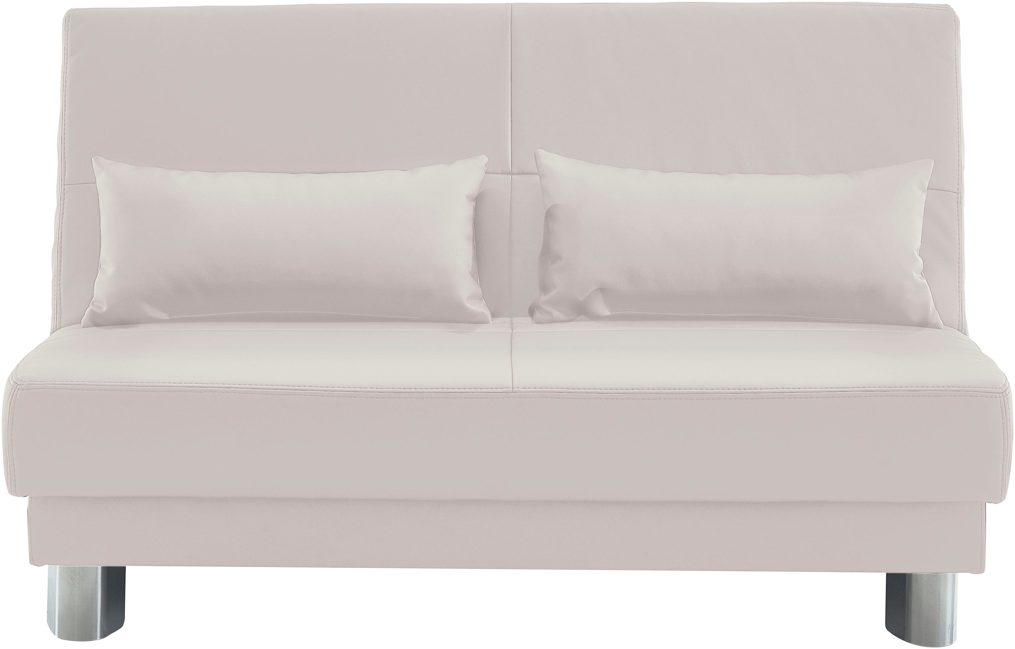 INOSIGN Schlafsofa Gina, mit einem Handgriff günstig online kaufen