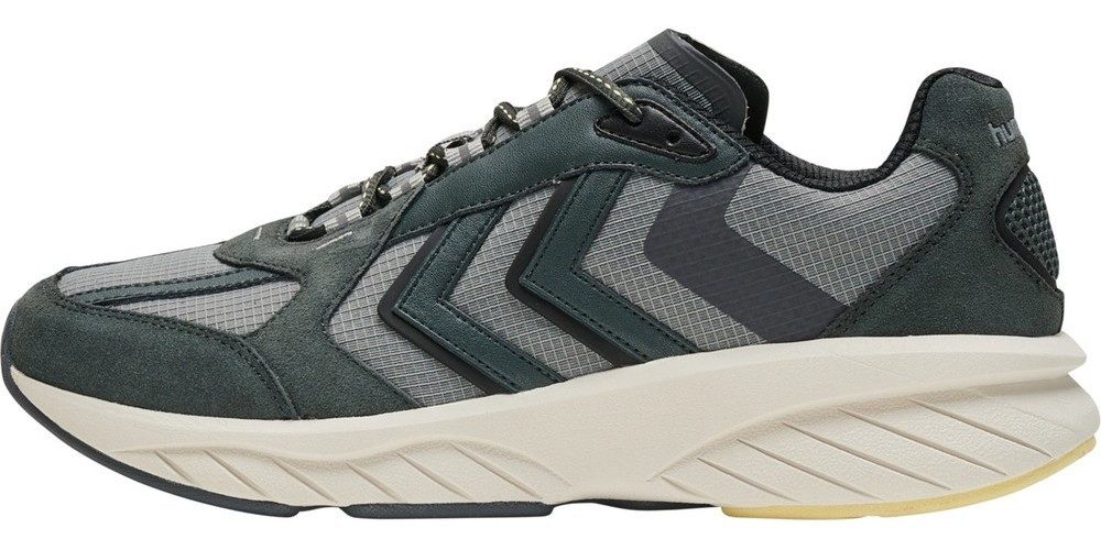 hummel Sneaker. Reduzierter Preis € 85,89. Unverbindliche Preisempfehlung € 129,95