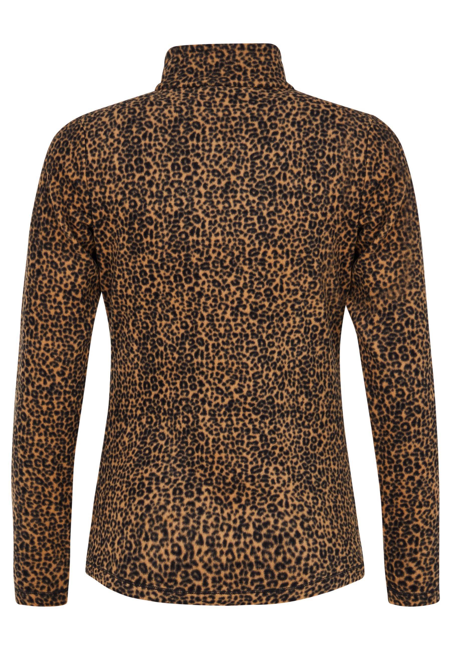 Protest Longpullover PRTFUZZY24 (1-tlg)