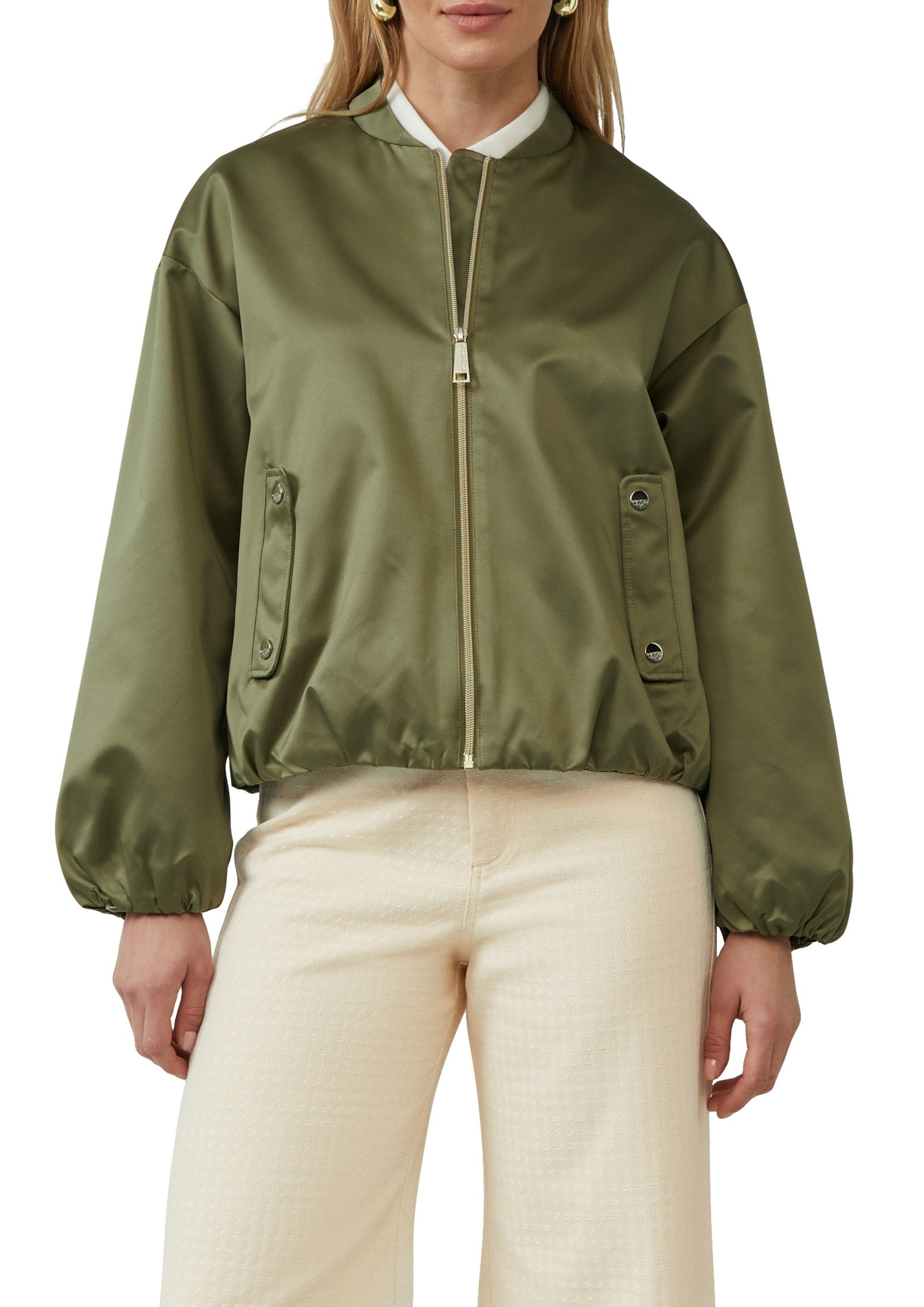 s.Oliver BLACK LABEL Allwetterjacke Outdoor-Jacke günstig online kaufen