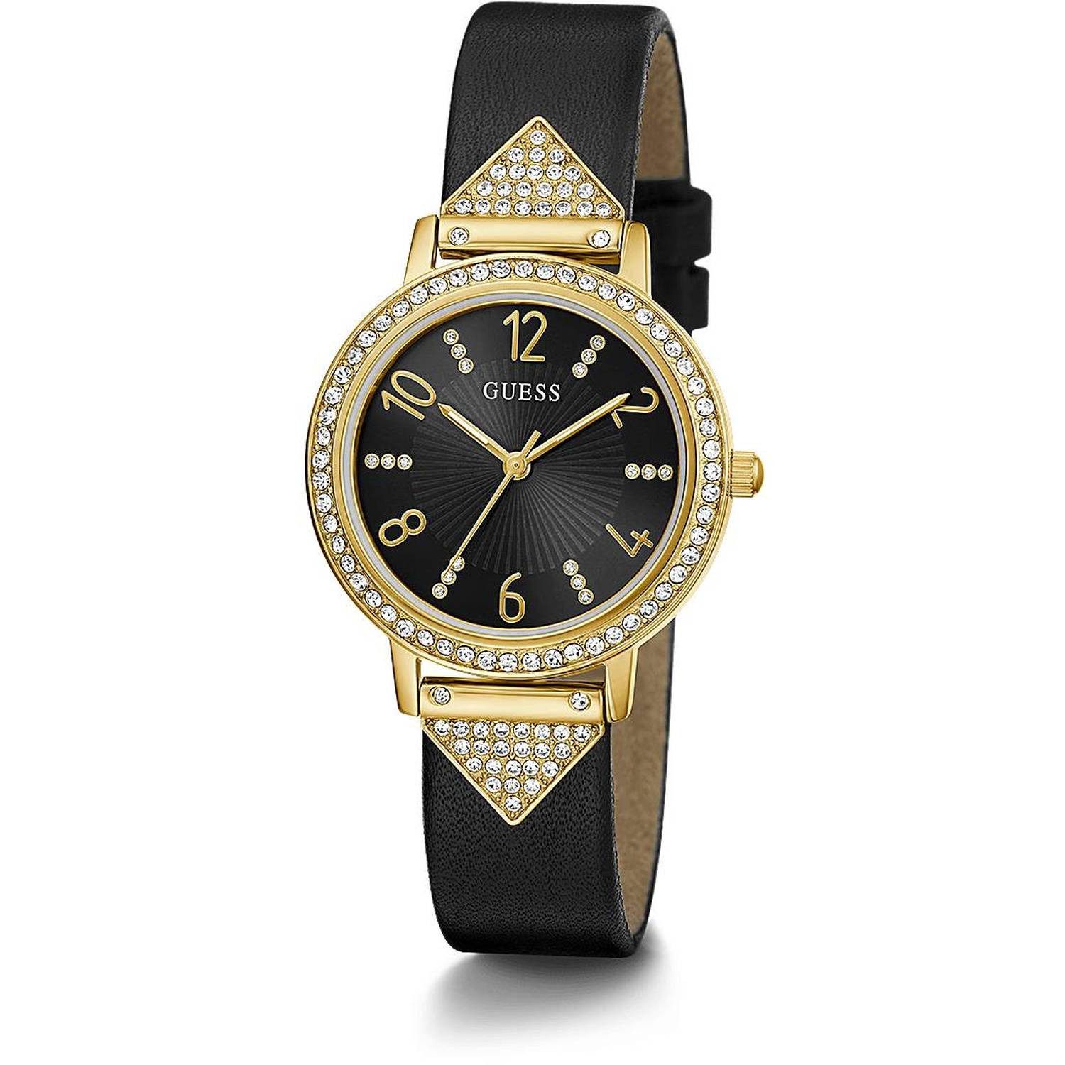 Guess Quarzuhr GW0473L2