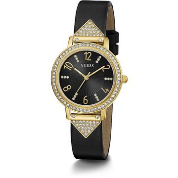 Guess Quarzuhr GW0473L2