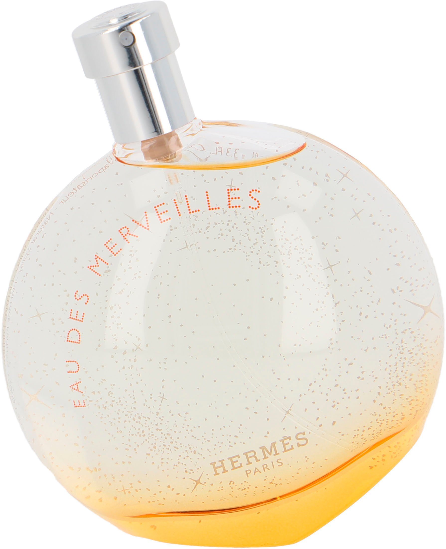 [Niedrigster Preis! Großer Rabatt!] HERMÈS Eau Toilette des Eau Merveilles de