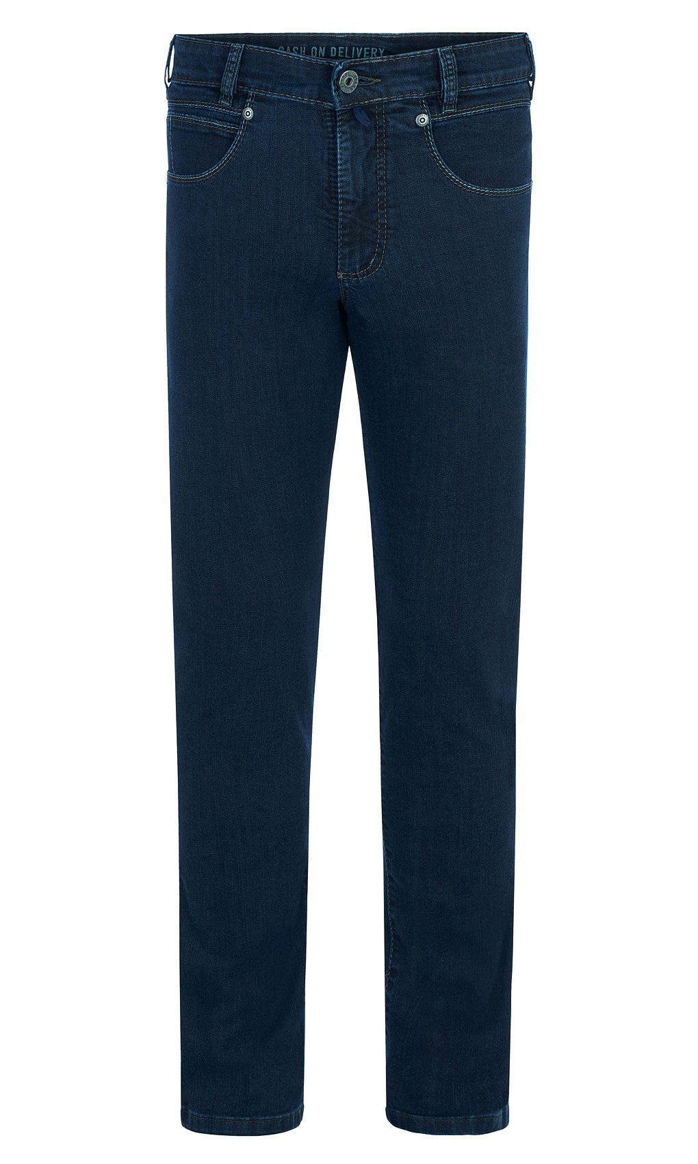 Joker 5-Pocket-Jeans Freddy 1982430 Premium Stretch günstig online kaufen
