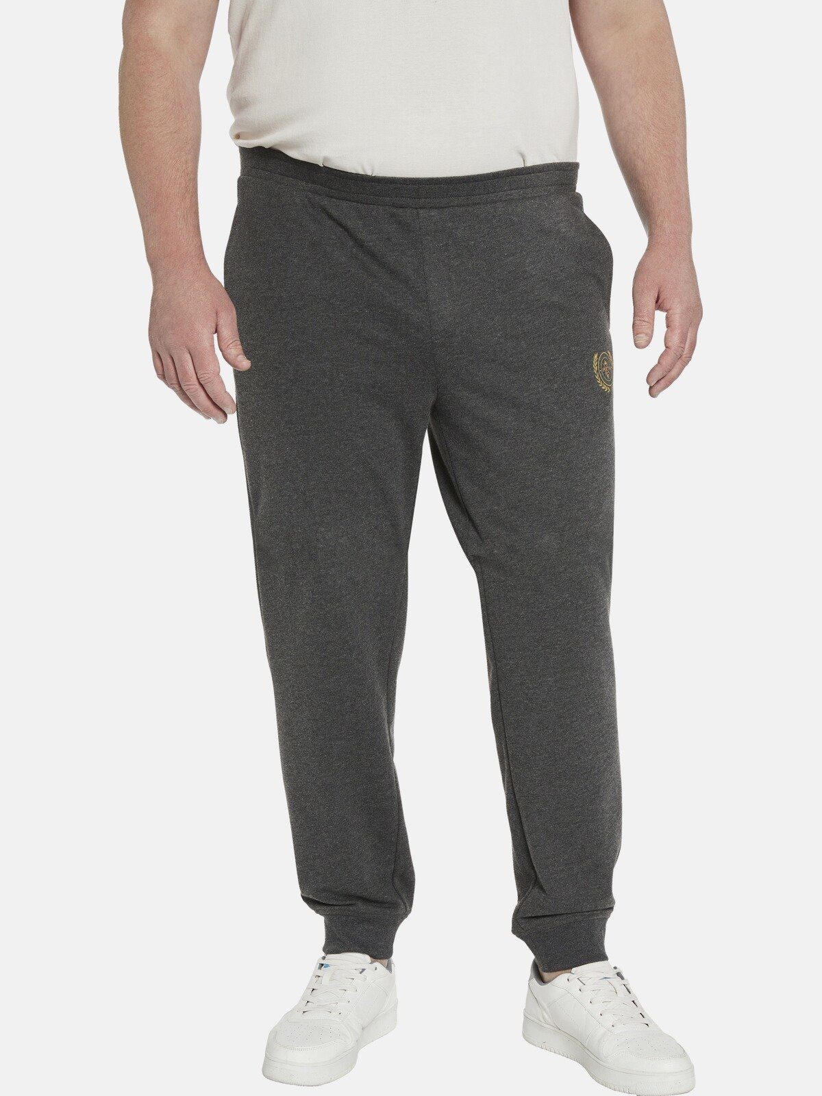 Charles Colby Jogginghose BARON KIP mit günstig online kaufen