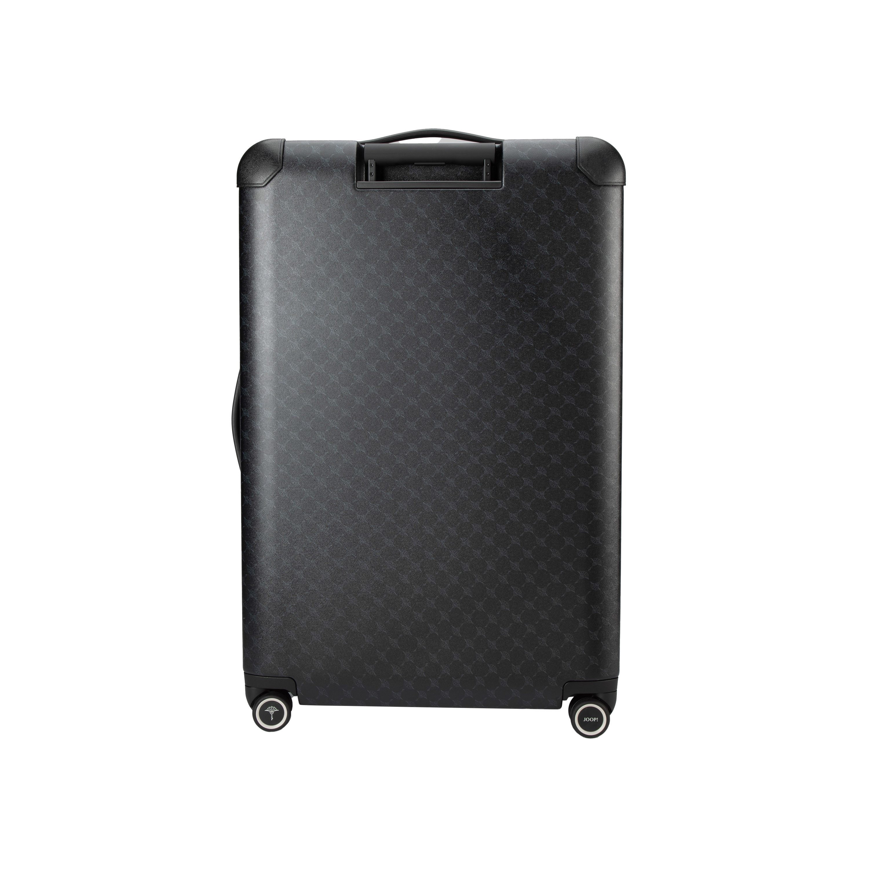 JOOP! Hartschalen-Trolley Joop - Unisex Trolley Koffer Flora Volare C75, 4 Rollen