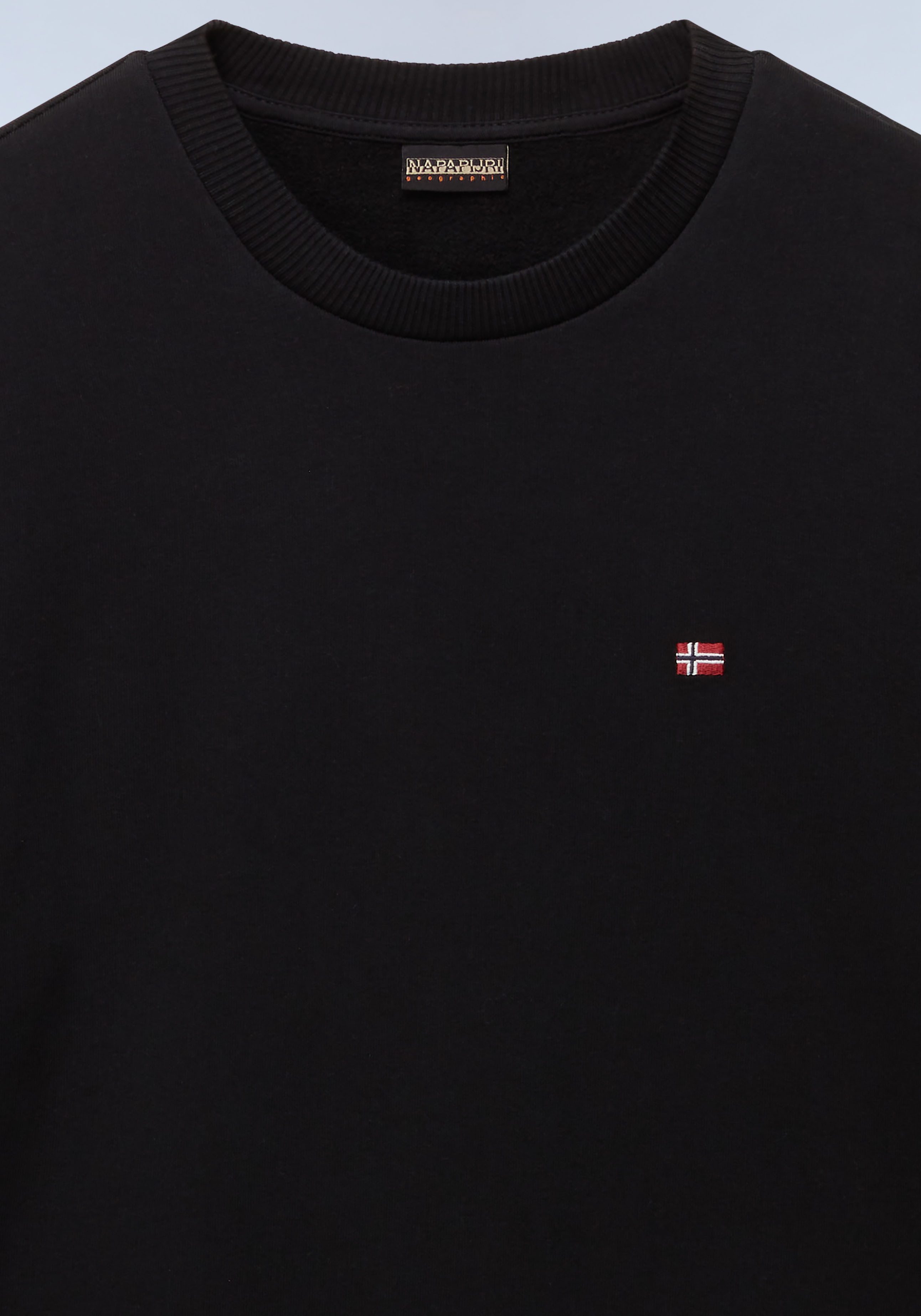 Napapijri Sweatshirt BALIS günstig online kaufen