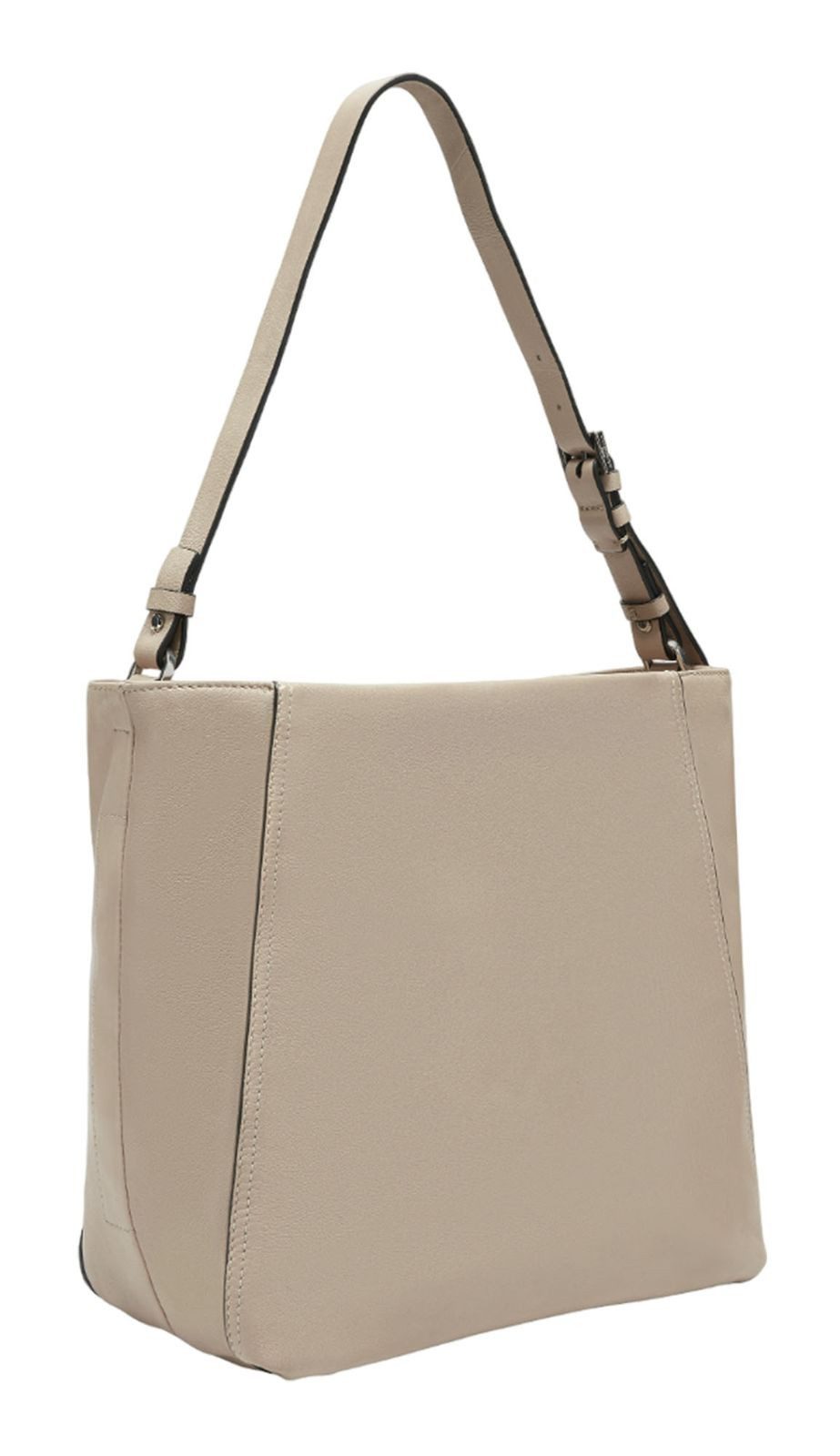 Liebeskind Berlin Schultertasche Hobo Bag, aus echtem Leder