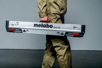 metabo Werkbank MAB, Arbeitsbock-Set 82