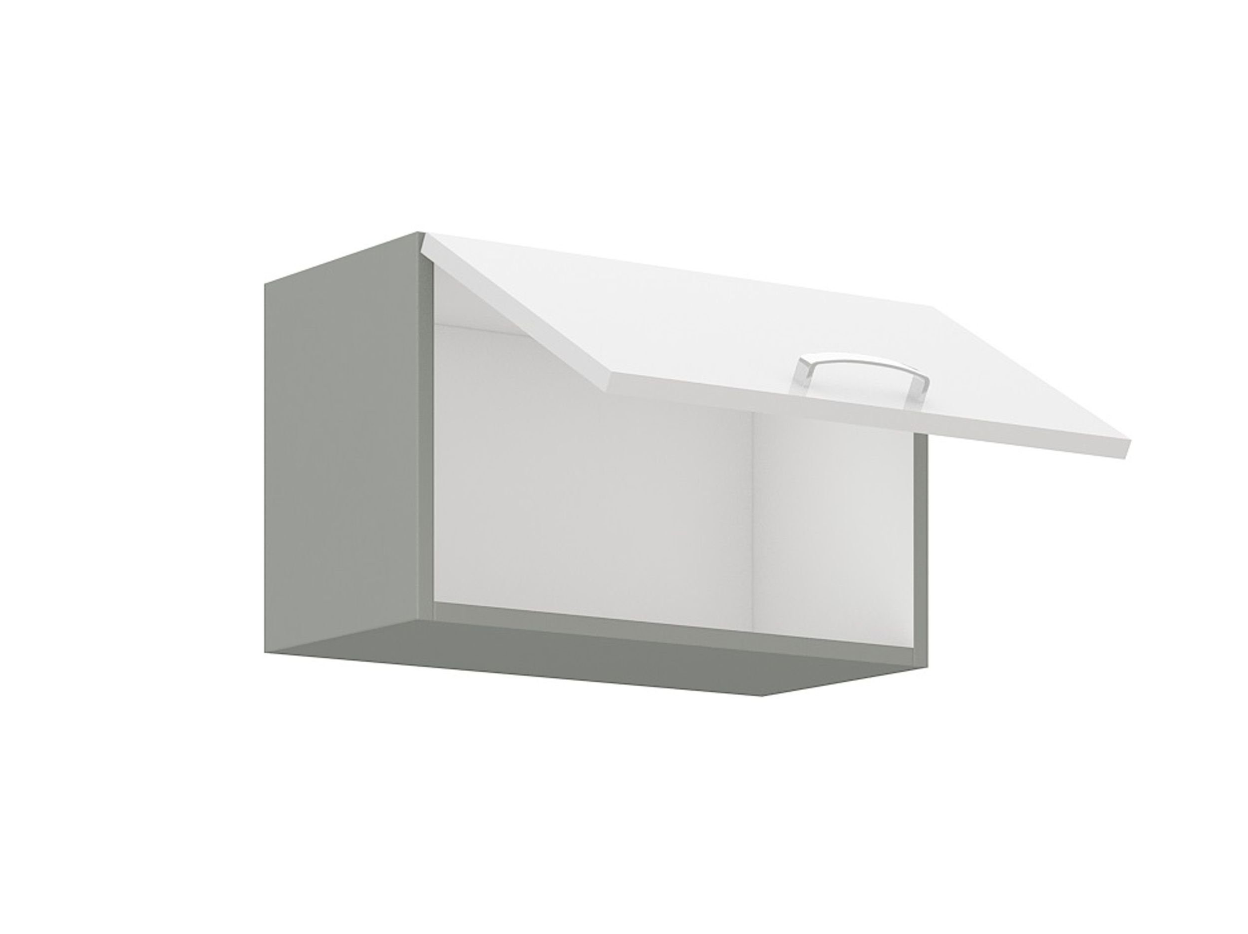 Küchen-Preisbombe Hängeschrank 60 cm Küche Bianca günstig online kaufen