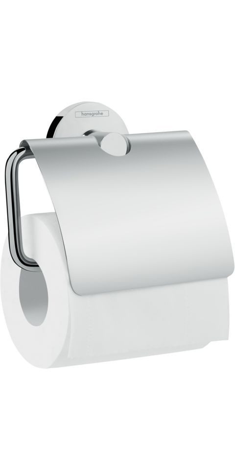 hansgrohe Toilettenpapierhalter günstig online kaufen