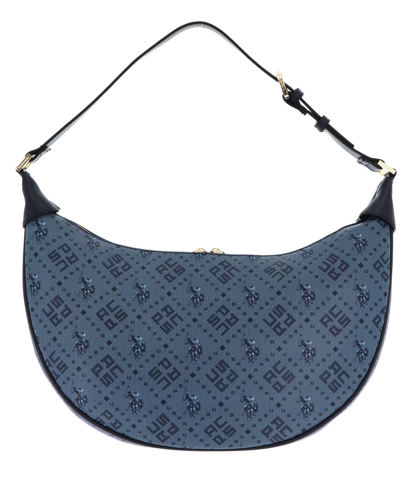 U.S. Polo Assn. Schultertasche Hobo Bag