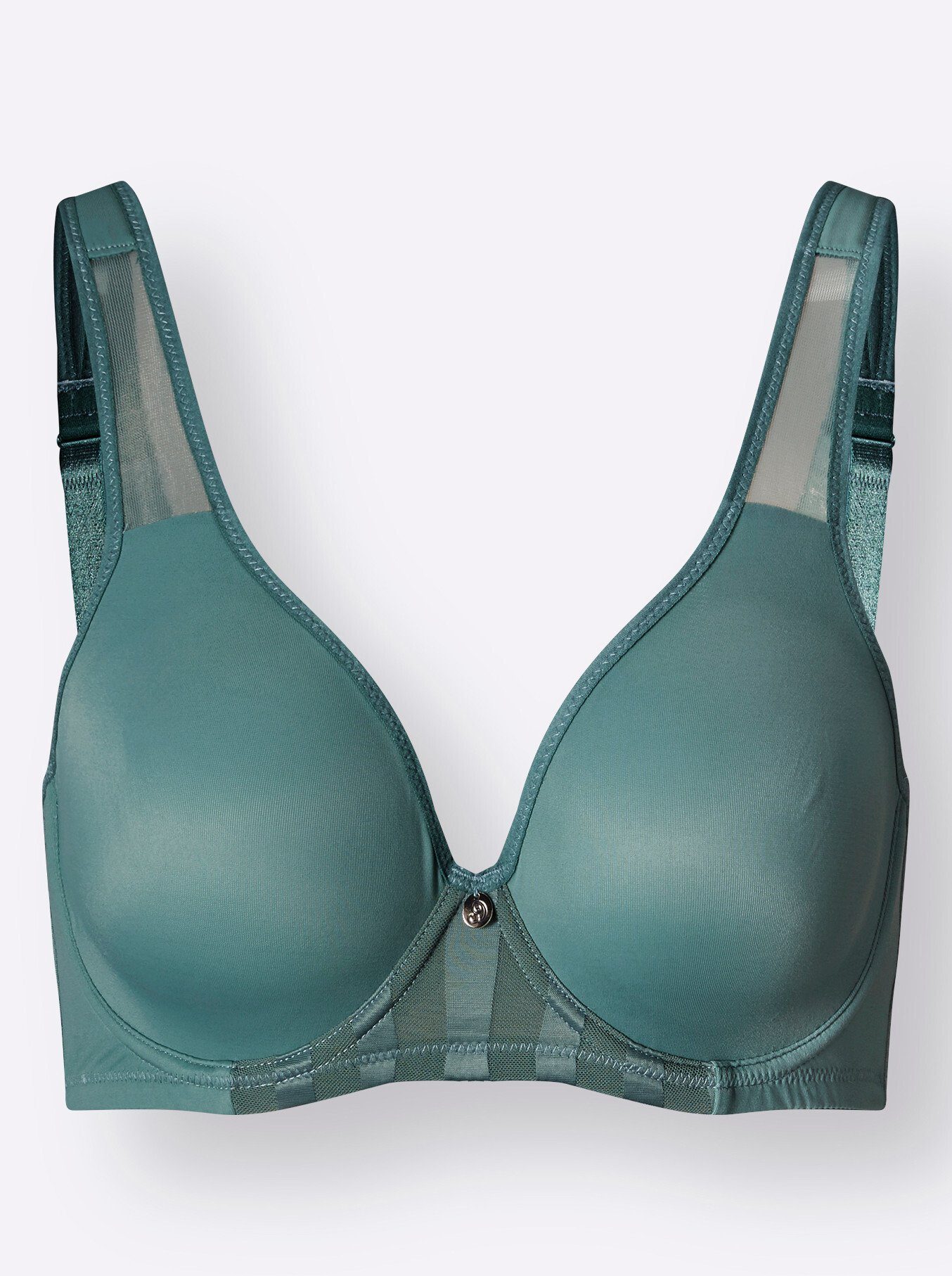 Bügel-BH T-Shirt-BH mit Bügel