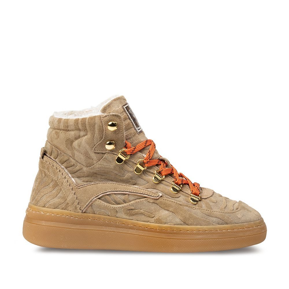 Floris van Bommel Sneaker