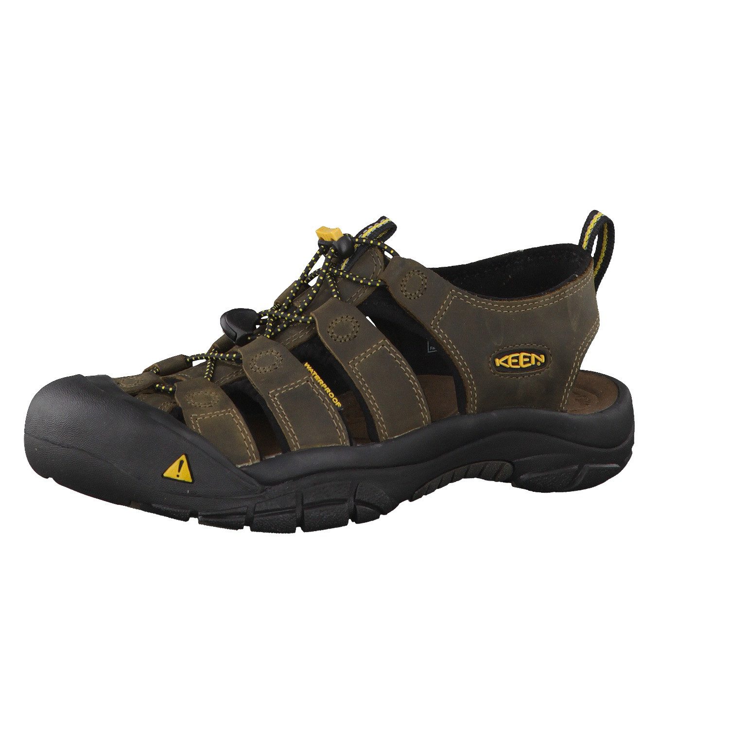Keen Keen Herren Sandale Newport Trekkingsandale günstig online kaufen