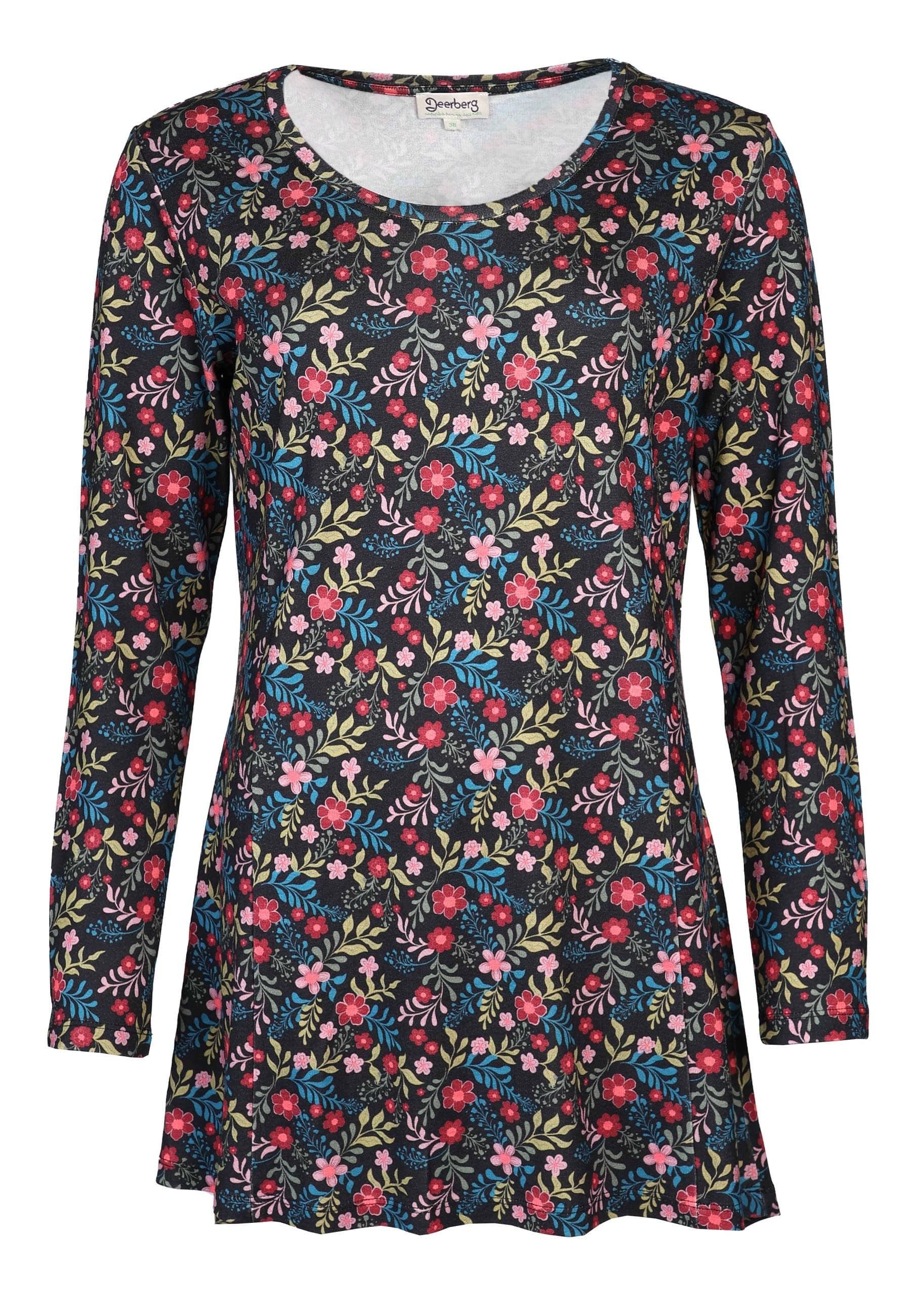 Deerberg Tunika Jumalis günstig online kaufen