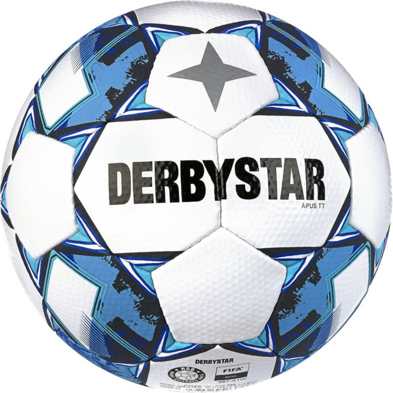Fußball Derbystar Fussball Apus TT v23