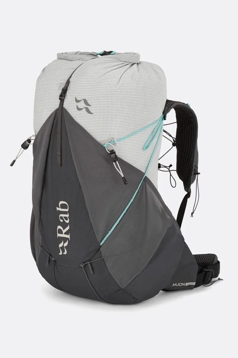 Rab Trekkingrucksack Muon ND 40 Wanderrucksack - Rab
