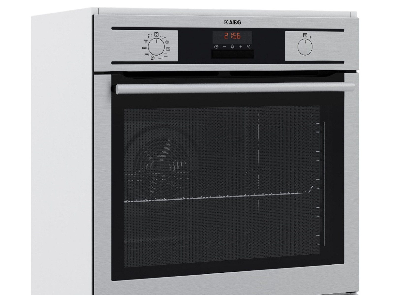 Kontor Hermsen Unterschrank /Ofenschrank 60cm breit günstig online kaufen