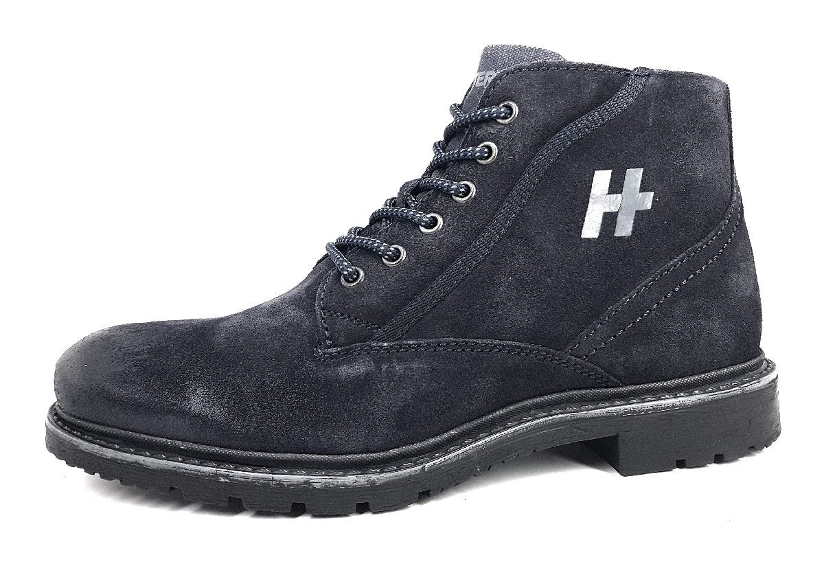 Daniel Hechter Stiefel Schnürstiefelette