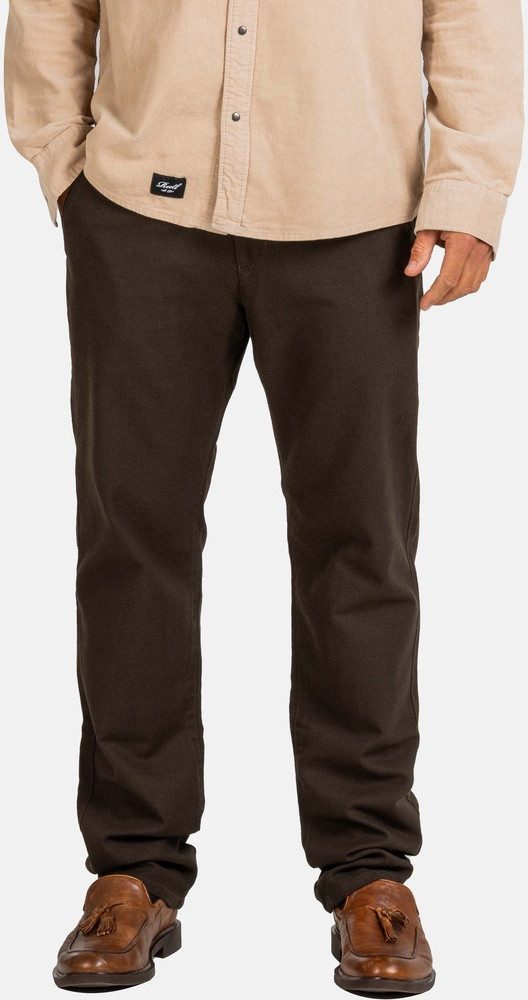 REELL Cargohose Superior Flex Chino 2 günstig online kaufen