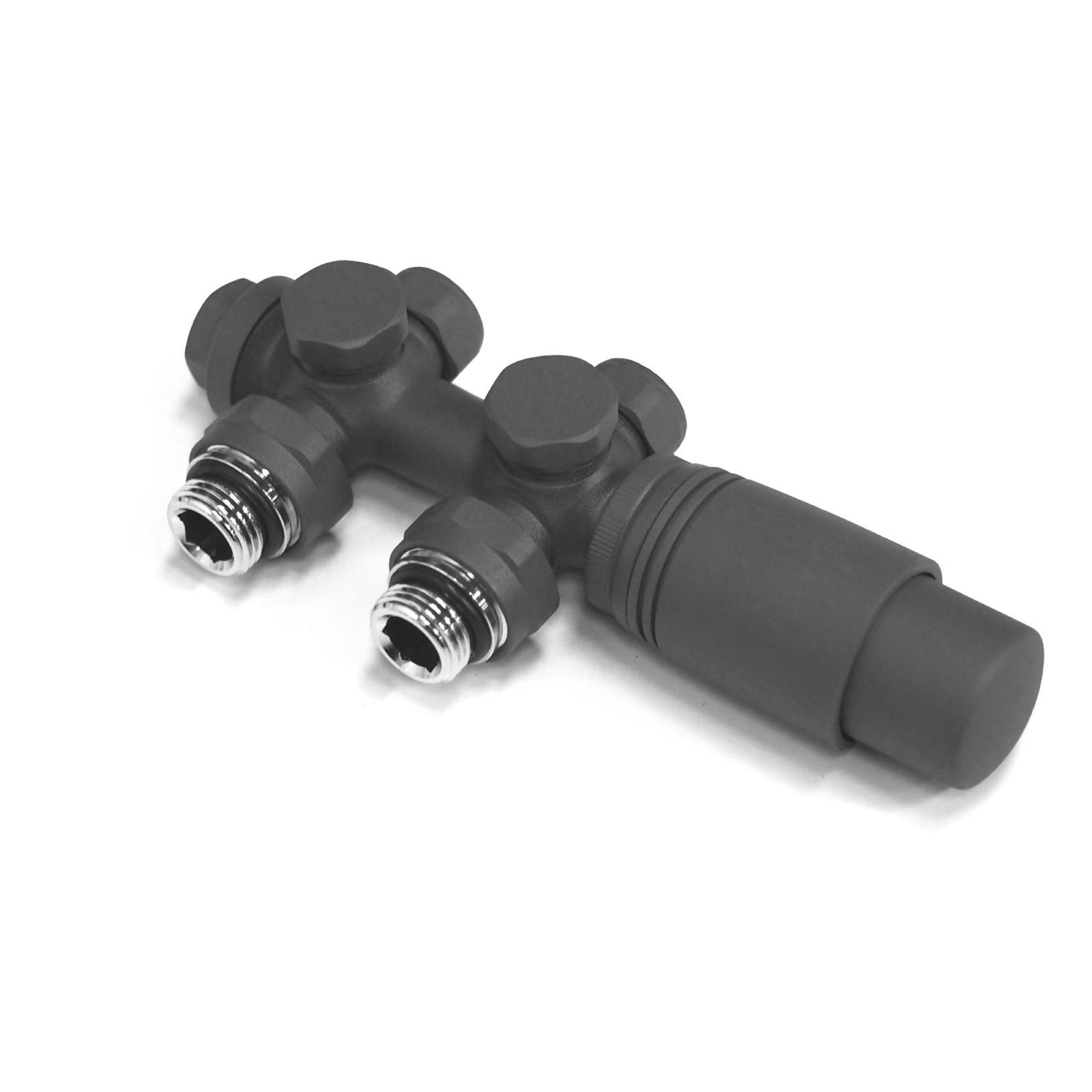 WITEN&NOCK Heizkörperthermostat Multiblock Set für einen günstig online kaufen