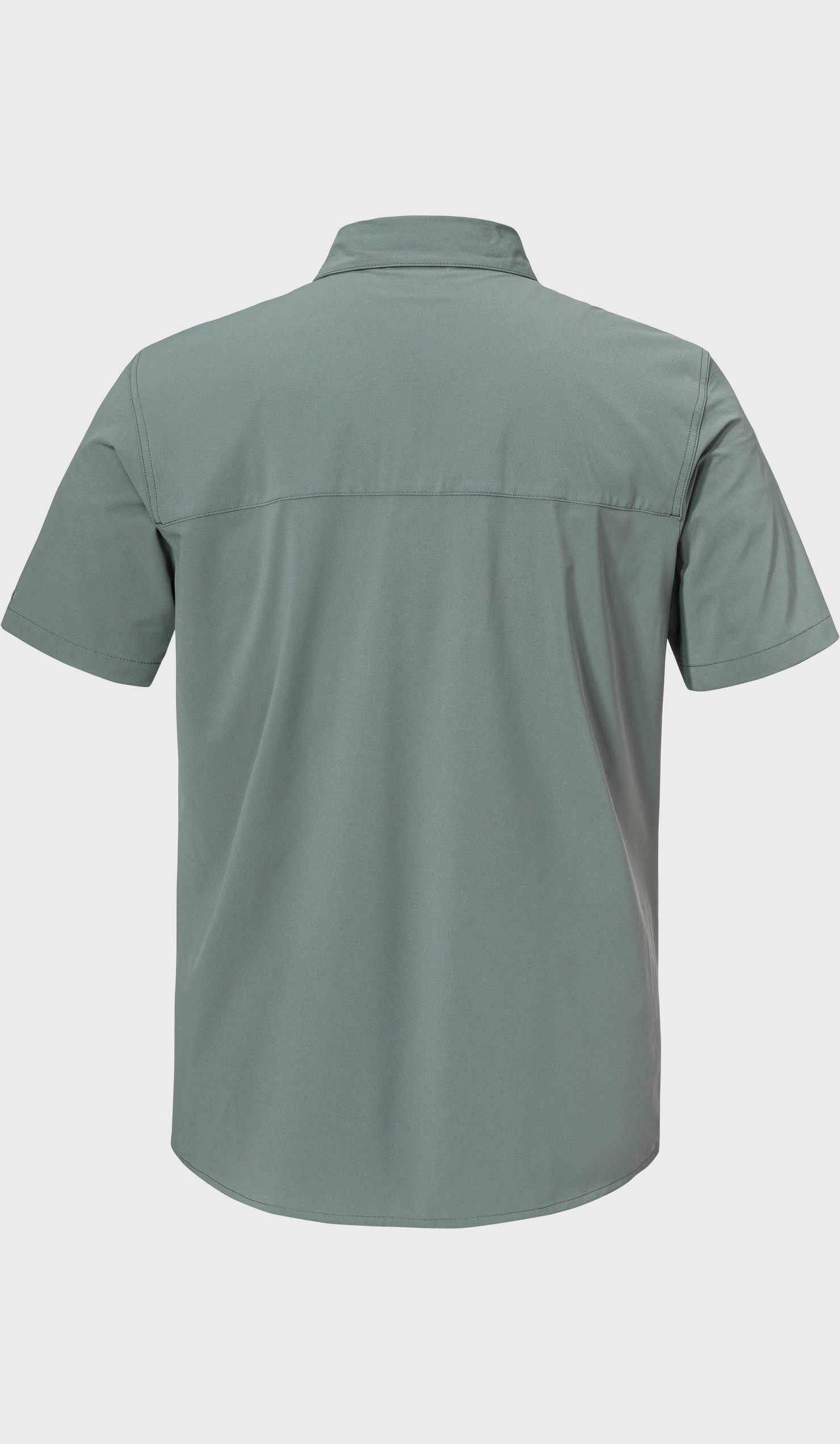 Schöffel Outdoorhemd Shirt Style Dooser MEN günstig online kaufen
