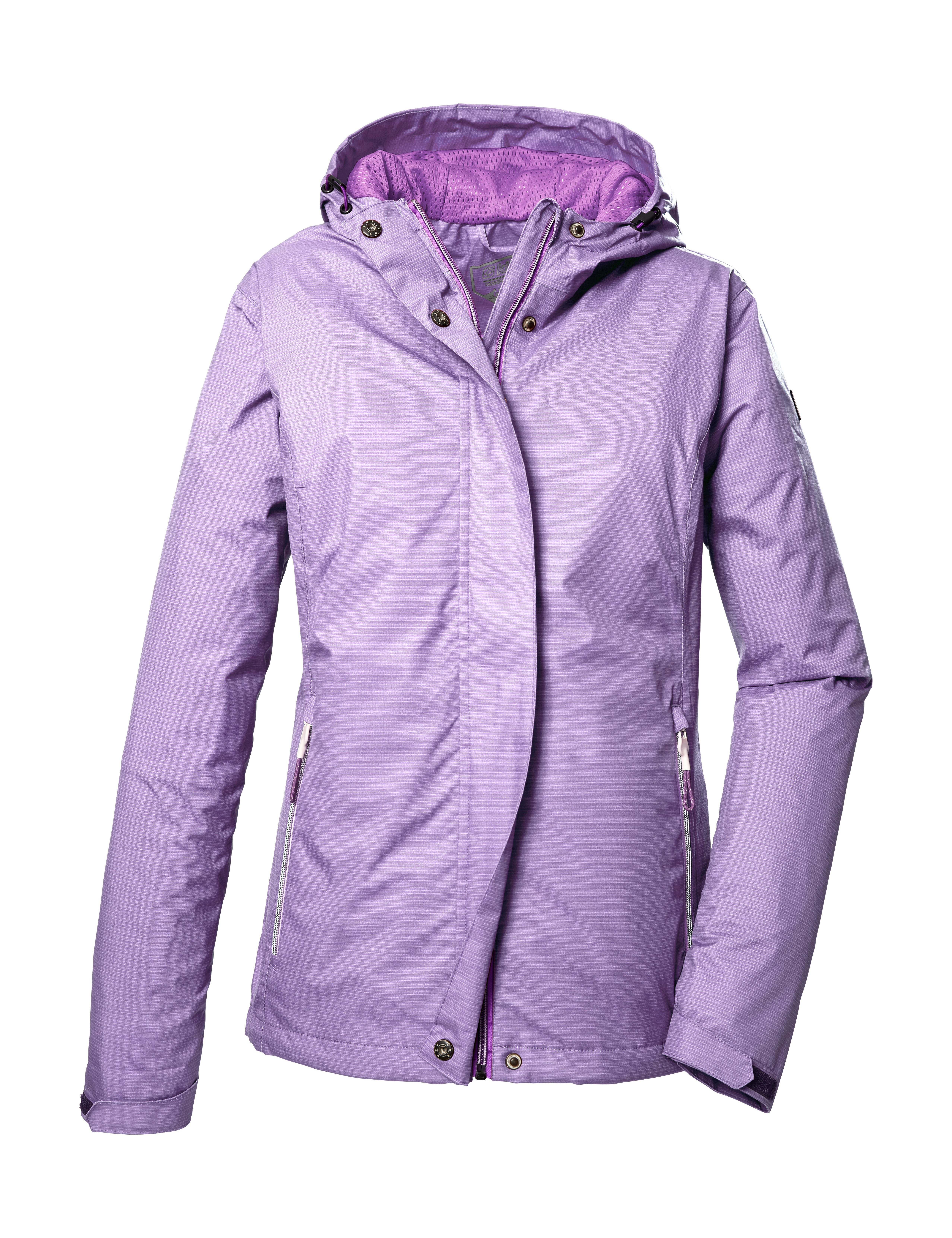 Outdoorjacke KOS 68 WMN JCKT