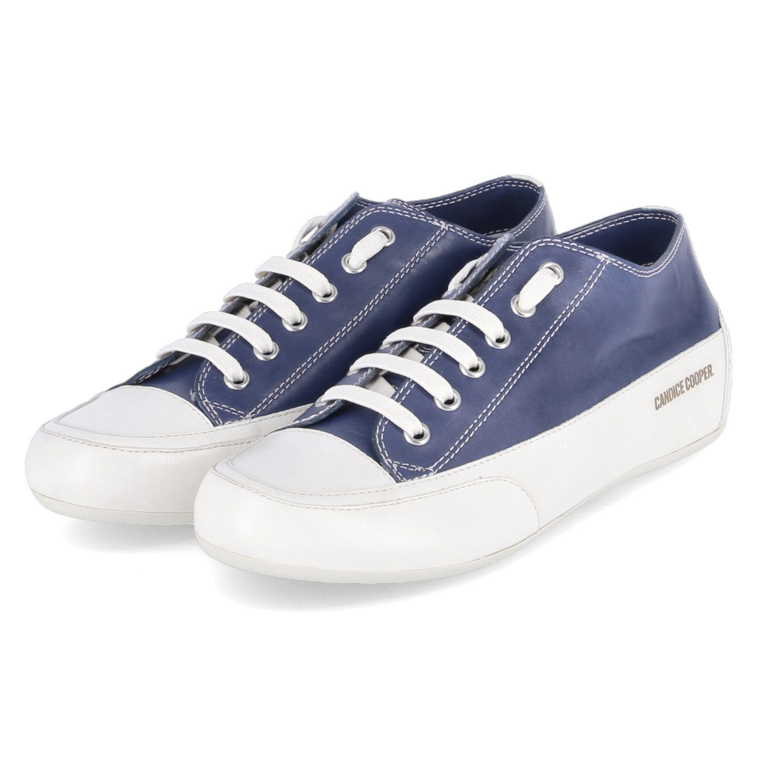Candice Cooper Schnürschuh