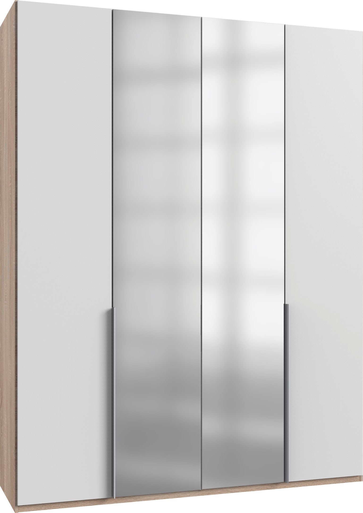 Wimex Kleiderschrank "New York" günstig online kaufen